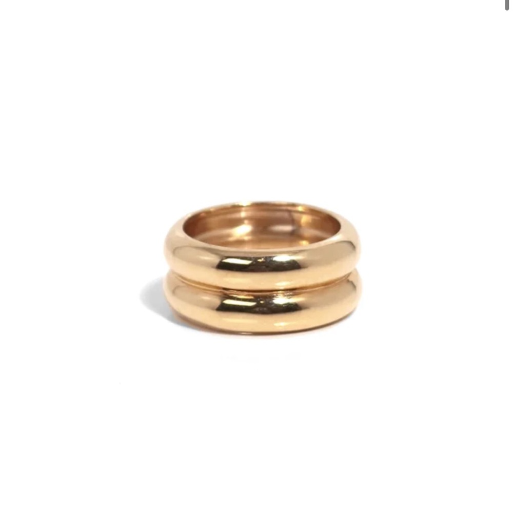 Young Frankk Varro Ring
